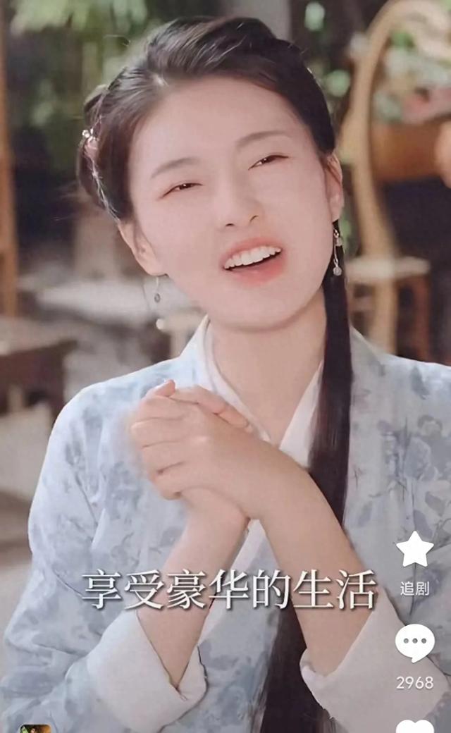 自带喜感!最搞笑的短剧女演员 ,她拍的这6部剧让观众从头笑到尾