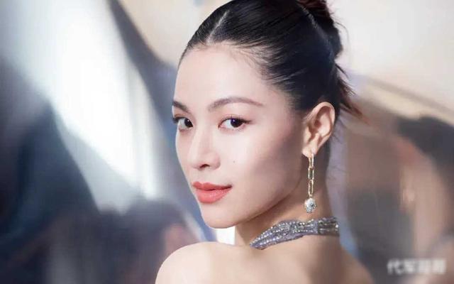 广东盛产美女!来自广东的20位女星,个个如花似玉,性感迷人
