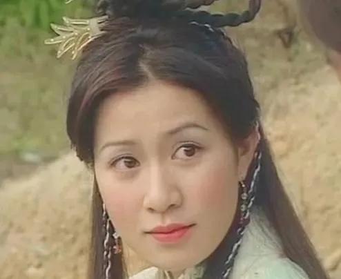 港圈审美迷惑，明明get不到美，却被夸上天的6位女港星