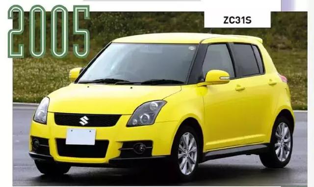 这些日本经典车型,看看有没有你回忆里的那辆?