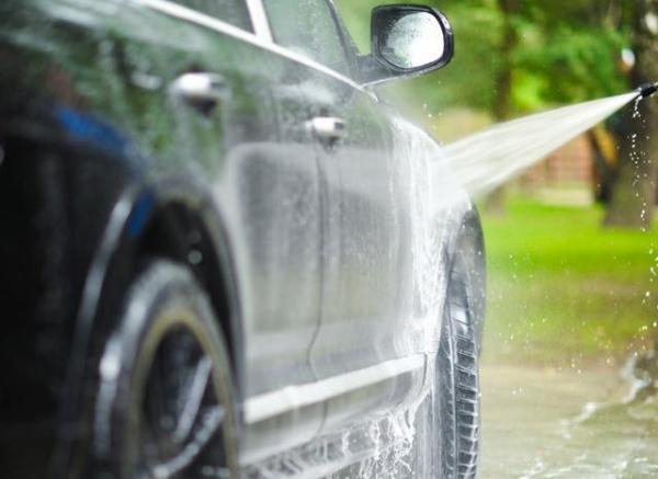 洗车后下雨不可怕,没做雨后修护才可怕,快来瞧瞧吧