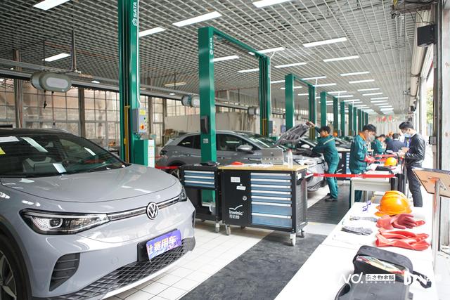 广州中职探索:4个王牌专业招生 5年大专毕业国企供岗