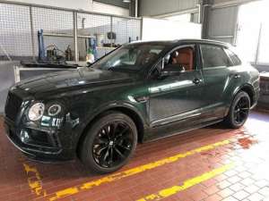 宾利论坛汽车之家(花了十几万宾利添越改装宽体套件，气场足以震慑库里南？)