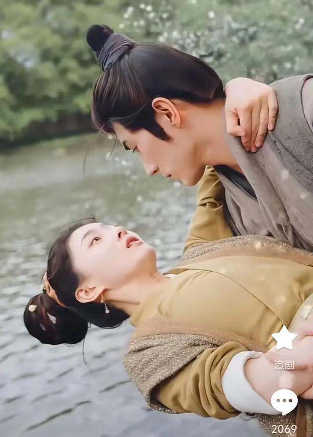 自带喜感!最搞笑的短剧女演员 ,她拍的这6部剧让观众从头笑到尾