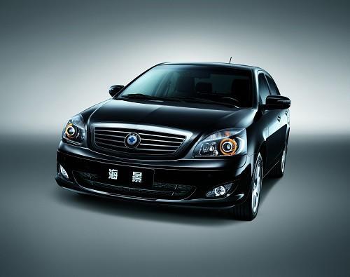 触动你最内心底下的那根铉,国内自主品牌华普汽车