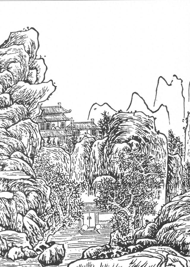 美女夜宿客店,半夜房间传出嚎叫,老板:她不是人