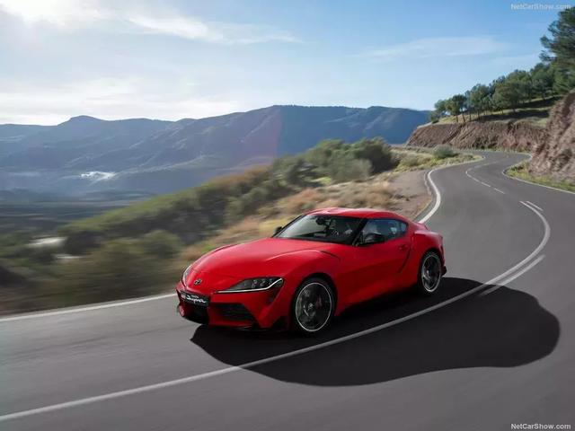 这些日本经典车型,看看有没有你回忆里的那辆?