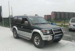 猎豹汽车黑金刚图片集(军工品质著称，猎豹CT7皮卡运用全新设计语言，质的飞跃不可小觑)