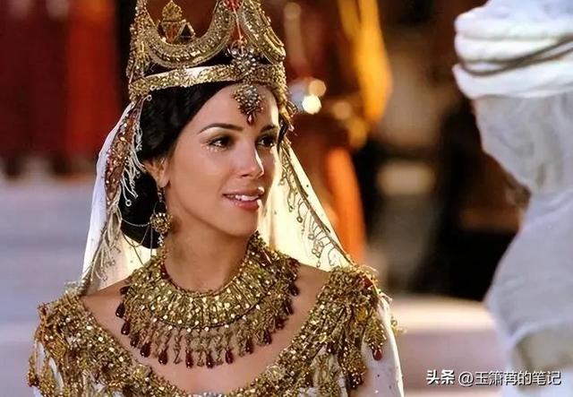 消失千年的三国名将,在海外建国,如今此地美女遍布,正走向富裕