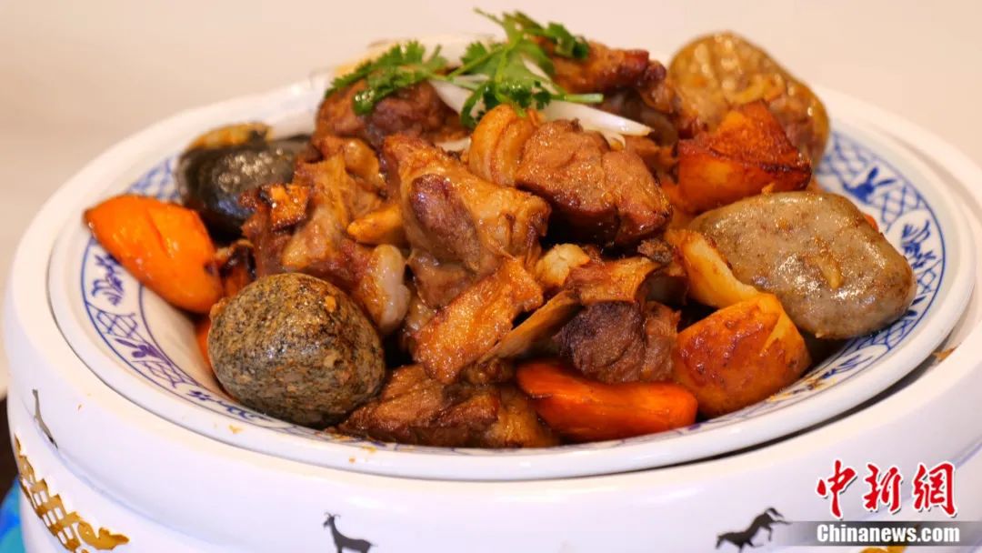 人这一辈子,一定要去一趟“新疆心脏”!