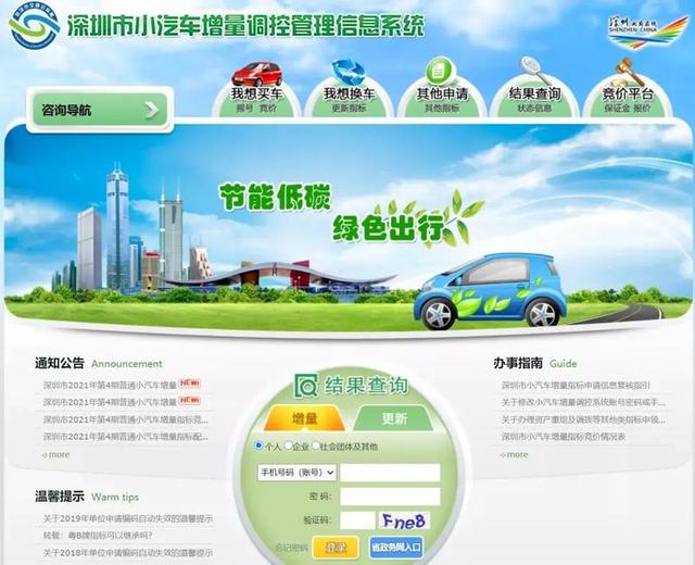 个人最低6.66万元!深圳5月车牌竞价结果出炉!今天别忘了查摇号