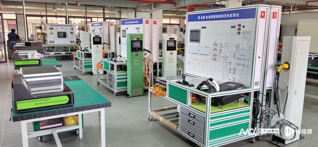 广州中职探索:4个王牌专业招生 5年大专毕业国企供岗