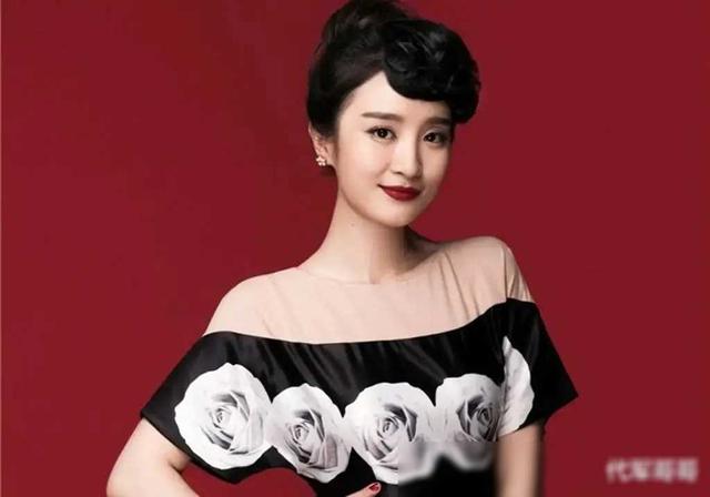 广东盛产美女!来自广东的20位女星,个个如花似玉,性感迷人