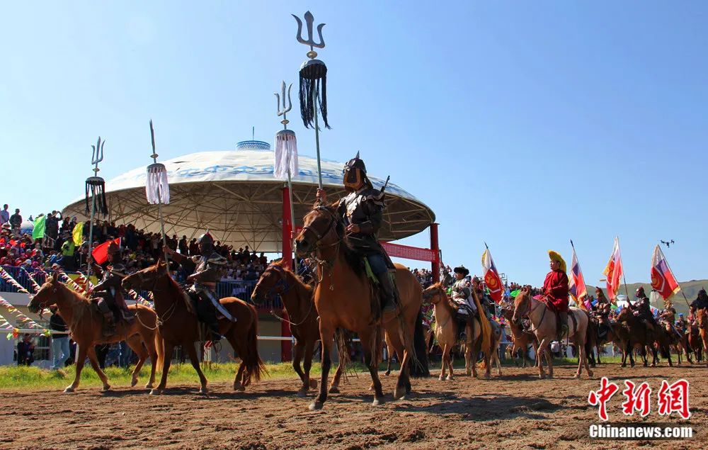 人这一辈子,一定要去一趟“新疆心脏”!