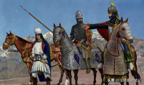 消失千年的三国名将,在海外建国,如今此地美女遍布,正走向富裕