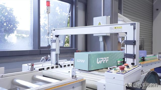 深耕车衣市场 中威打造高品质漆面膜