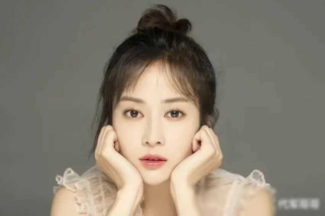 广东盛产美女!来自广东的20位女星,个个如花似玉,性感迷人