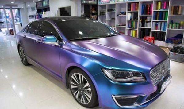 是鸡肋还是真正有用,新车到底有没有必要贴膜?