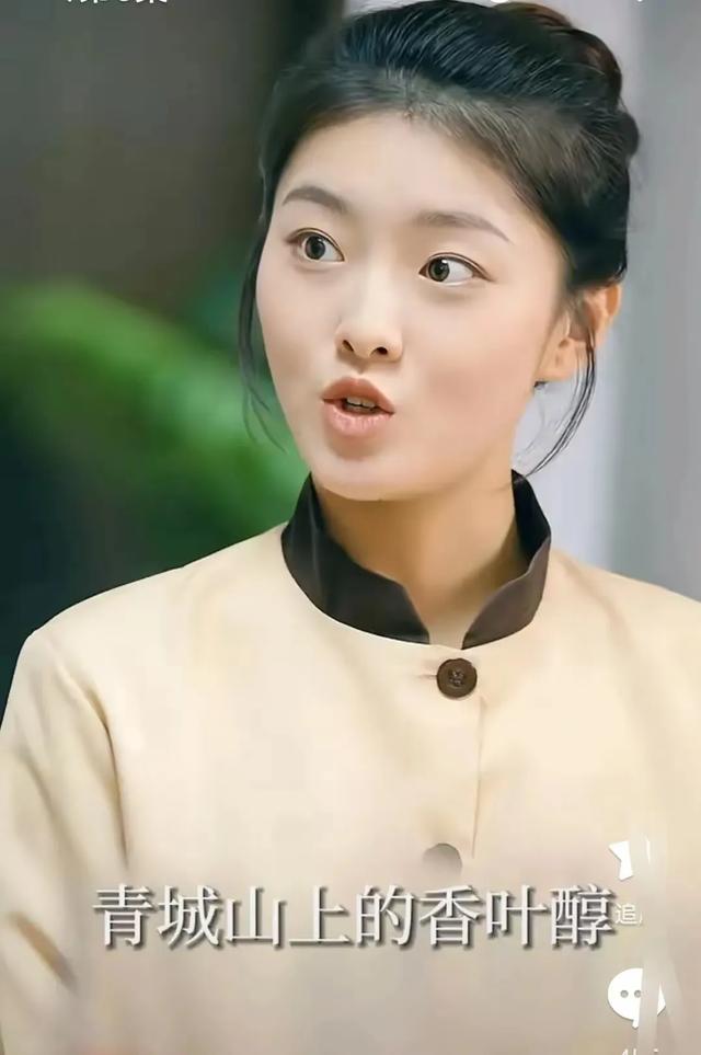 自带喜感!最搞笑的短剧女演员 ,她拍的这6部剧让观众从头笑到尾