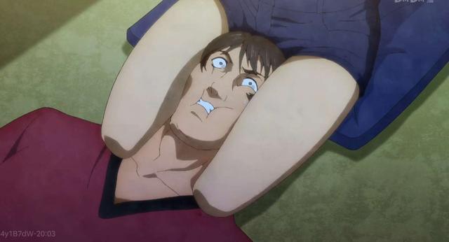 和熊战斗,腿刃前男友,这个女人不简单