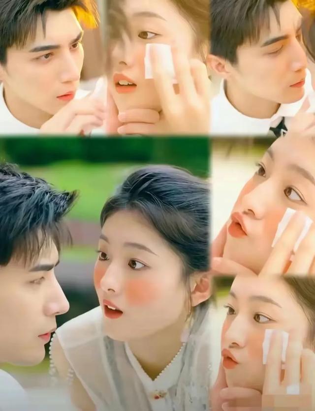 自带喜感!最搞笑的短剧女演员 ,她拍的这6部剧让观众从头笑到尾