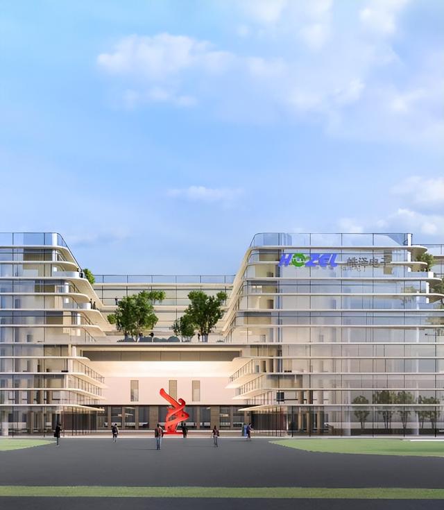 河南又一家!皓泽电子创业板IPO过会,为国内VCM马达供应商