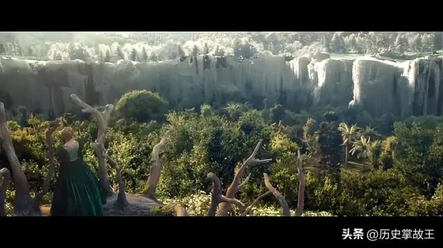 电影《美女与野兽》:满足你对法式浪漫的幻想,尤其是“玫瑰”!