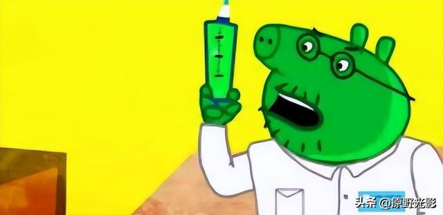 境外黄暴动漫国内随处可见,孩子为啥能轻易看?特别色情还暴力