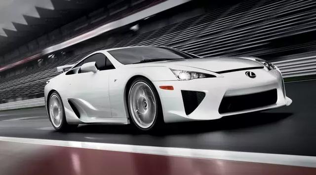 这些日本经典车型,看看有没有你回忆里的那辆?