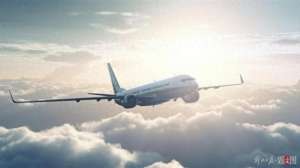 茶叶汽车坐垫(飞机燃油来自厨余垃圾，绿牌车“占领”机坪，航司和“绿色”较真)