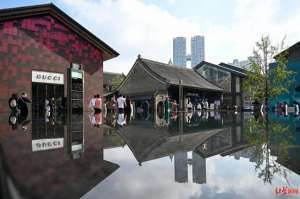 成都最大汽车用品市场(最新报告：成都户外运动品牌表现活跃，奥莱项目表现不俗)