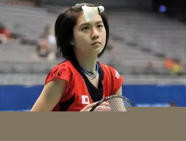 盘点羽坛10大美女！日本占了4席，国羽2人上榜，志田千阳仅排第2