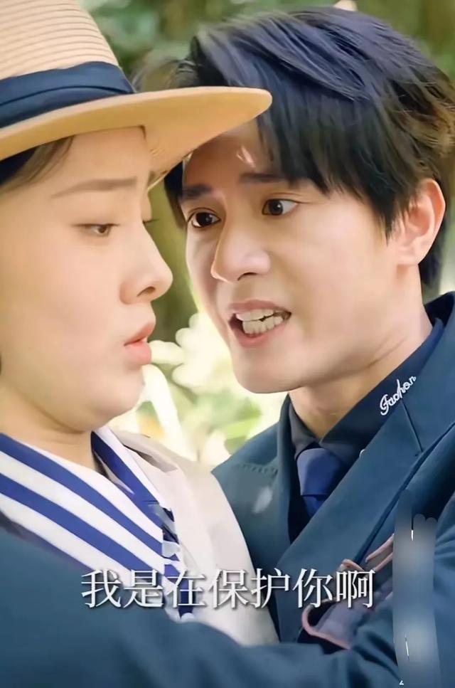 自带喜感!最搞笑的短剧女演员 ,她拍的这6部剧让观众从头笑到尾