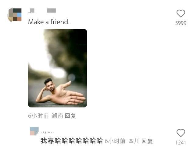 美国人在小红书的头像,笑死人了哈哈哈哈哈哈哈哈