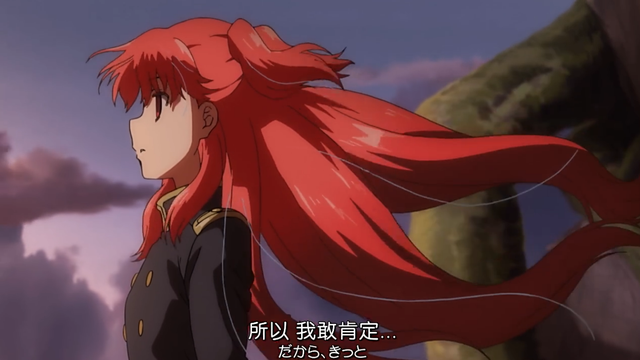 又把萝莉和少女当成人体兵器?这部四月新番的剧情似乎很黑暗