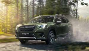 雷克萨斯汽车召回(斯巴鲁、雷克萨斯等品牌发布召回，涉及进口森林人、LX600等多款车型)