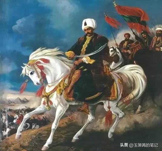 消失千年的三国名将,在海外建国,如今此地美女遍布,正走向富裕