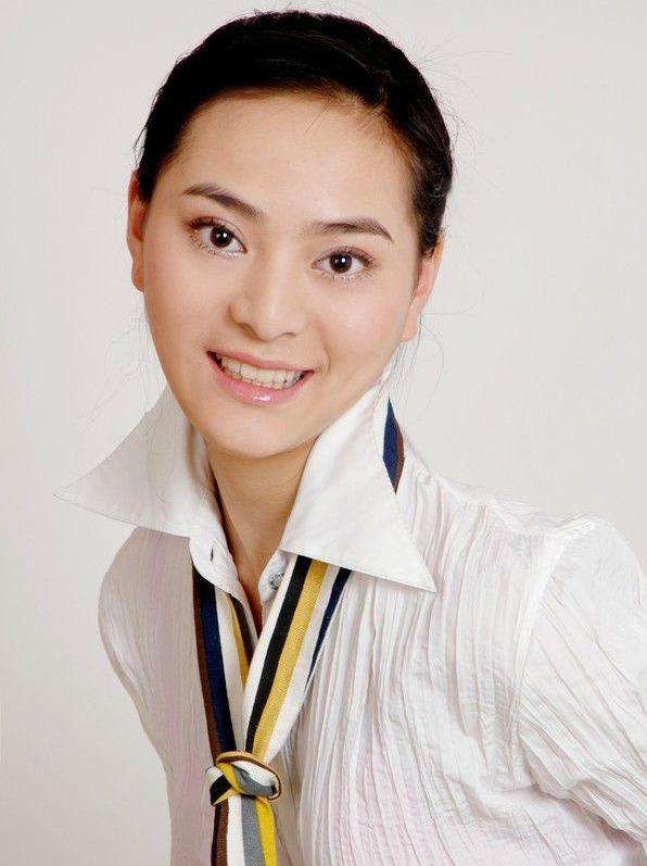 从陕西宝鸡市走出的四位美女明星,大家认识几位?