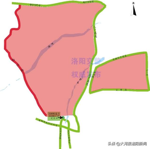 最新!洛阳市发布2020年最新限行规定