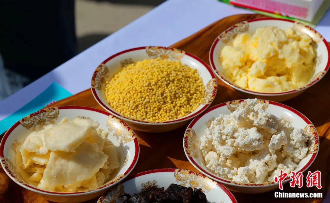 人这一辈子,一定要去一趟“新疆心脏”!