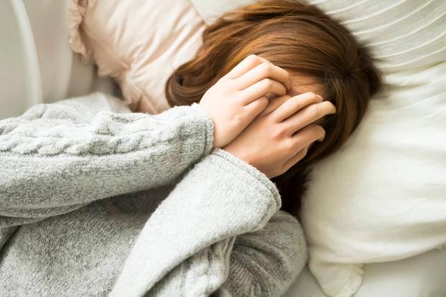 为什么女性私处会“痉挛”?医生:4种常见诱因需认清