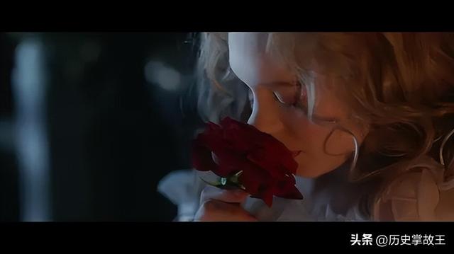 电影《美女与野兽》:满足你对法式浪漫的幻想,尤其是“玫瑰”!
