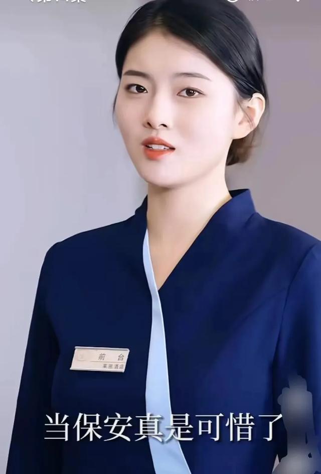 自带喜感!最搞笑的短剧女演员 ,她拍的这6部剧让观众从头笑到尾