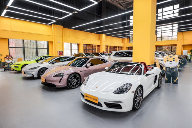 助力汽车消费,头部平台成为“加速器”