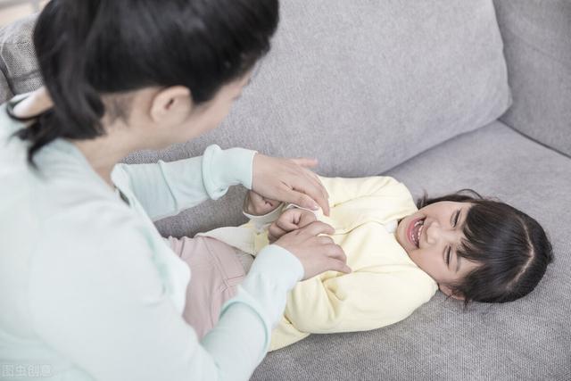 为什么我们怕别人挠痒痒?