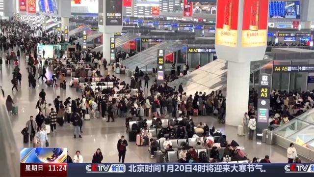 为什么同一趟高铁列车坐着坐着车次就变了?