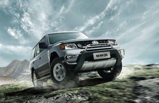 猎豹汽车经销商终止免费质保,近25万名车主维保无门