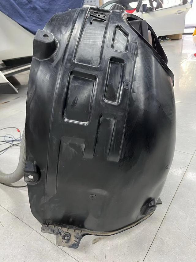 静音安心 银川元音改吉利博越L汽车隔音改装大白鲨