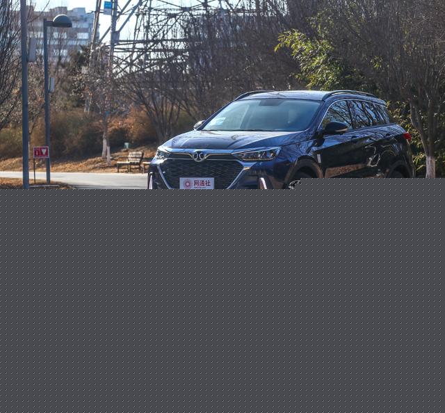 平凡之中略带小惊喜 测试北京汽车全新绅宝智行