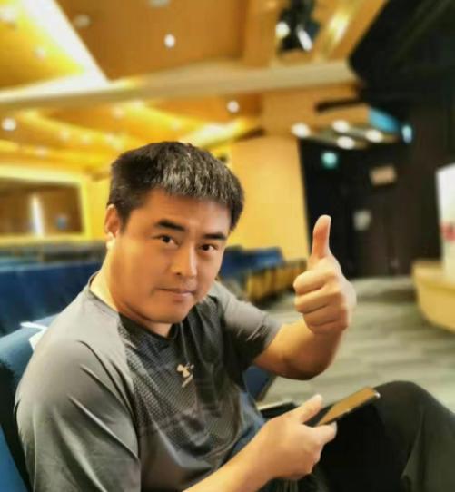 战狼导演尾随醉酒女子并性侵,被判四年不服:她主动扒我的裤子